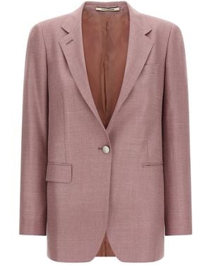 Tagliatore 'adrianne' Blazer - Pink