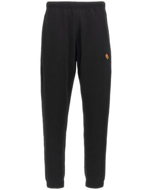 KENZO ' Pop' Joggers - Black