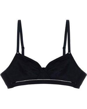 Eres 'lydia Soyeuse' Bra - Black