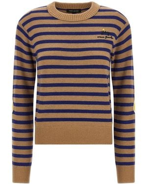 Marc Jacobs Pullover "Joy" - Mehrfarbig