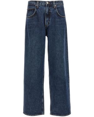 Agolde 'fusion' Jeans - Blue