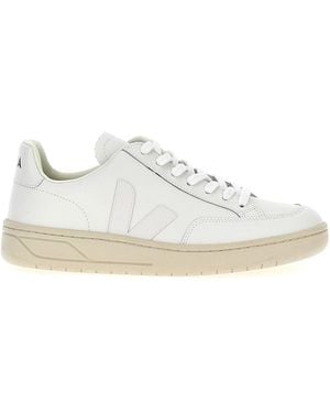 Veja 'V-12' Sneaker - Weiß