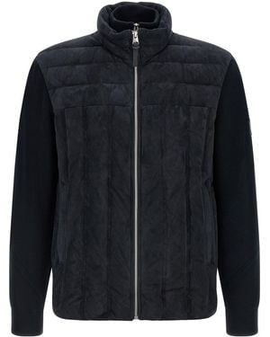 Mackage 'landen' Jacket - Black