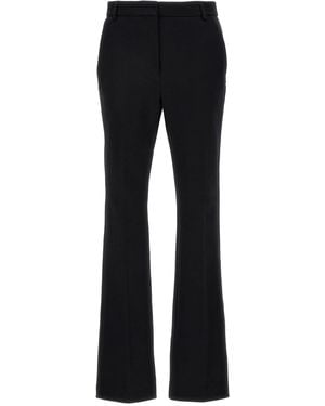 Sportmax 'Pontida' Trousers - Blue