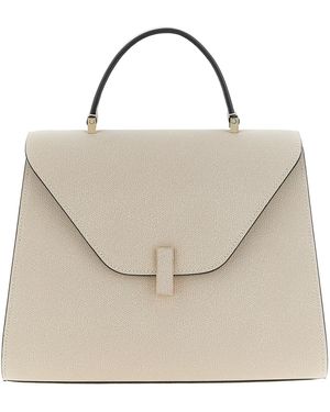 Valextra 'iside' Large Handbag - Multicolour