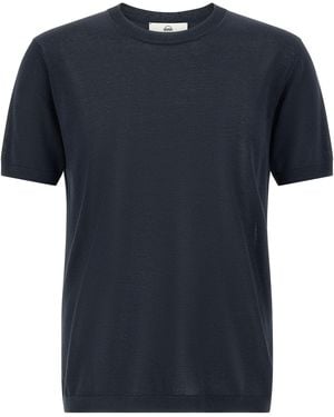 Rivvia Projects Crew-neck Jumper - Black