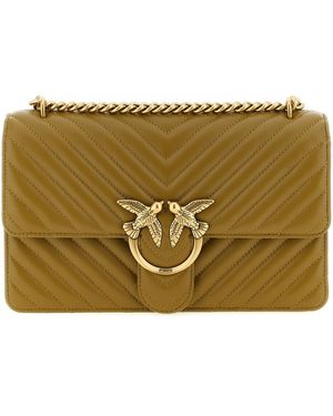 Pinko 'love One Classic' Crossbody Bag - Multicolour