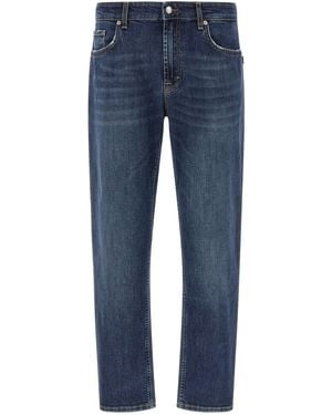 Department 5 'talk' Jeans - Blue