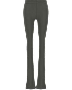ARMARIUM 'lazlo' Trousers - Grey