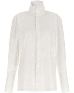 THE LATEST Camicia 'Edith' - Bianco