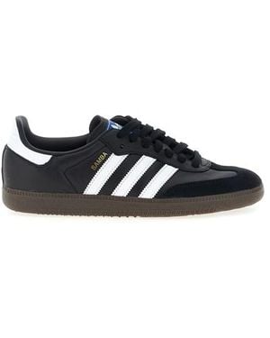 adidas Originals Sneaker 'Samba Og' - Nero