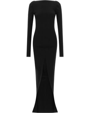 Rick Owens The 'Tight' Dress - Black