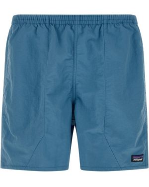 Patagonia 'BaggiesTM' Swimsuit - Blue
