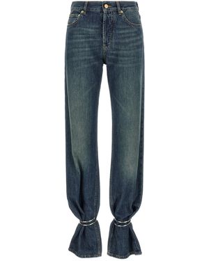 DARKPARK 'new Marion' Jeans - Blue