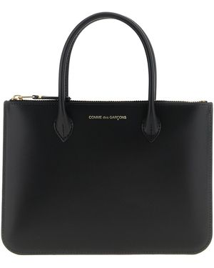 Comme des Garçons 'handles - Sa5100ha' Handbag - Black
