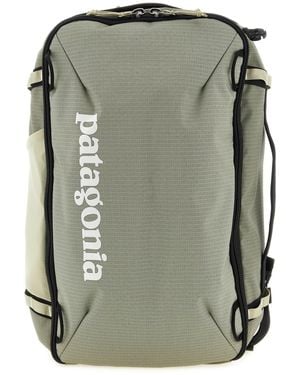 Patagonia 'black Hole® Mini Mlctm Pack' Backpack - Green