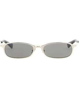 Saint Laurent 'sl 934 Mia' Sunglasses - White