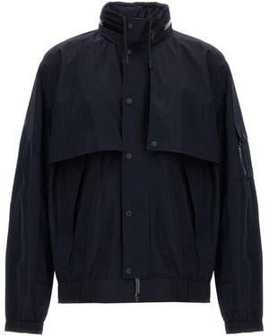 Mackage Giacca 'Garrett' - Blu