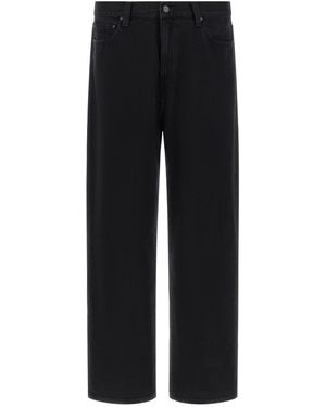 Carhartt 'aron' Trousers - Black