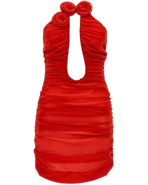 Magda Butrym 24 Dresses - Red