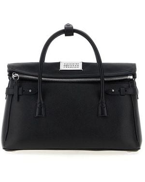 トートバッグ Maison Margiela (S35WC0077 PR190 T2070) Unisex Tote Bag Maison Margiela (S35WC0077 PR190 T2070) Unisex Tote Bag