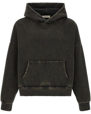 Entire studios "Heavy Hood" Hoodie - Black