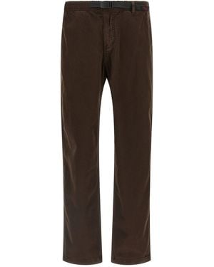 Gramicci '' Trousers - Brown