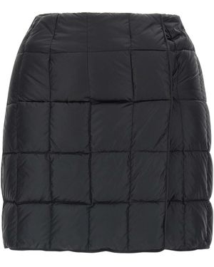 Ienki Ienki 'mini Plahta' Skirt - Black
