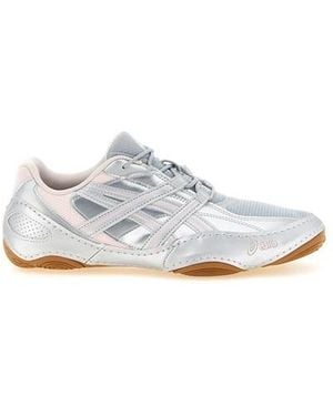 Asics Sneaker 'Hypersync' - Bianco