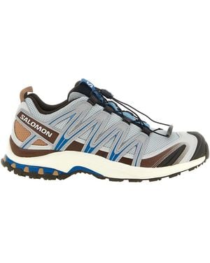Salomon 'xa Pro 3d' Trainers - Multicolour