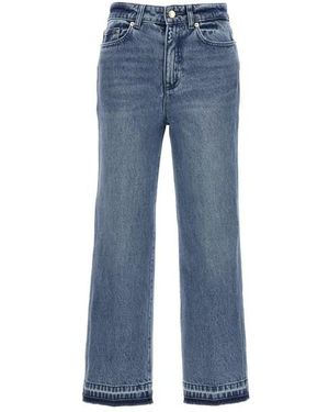 Michael kors jeans sale hot sale