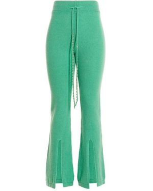 MIXIK Pantalone - Verde