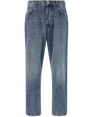 Department 5 'musso' Jeans - Blue