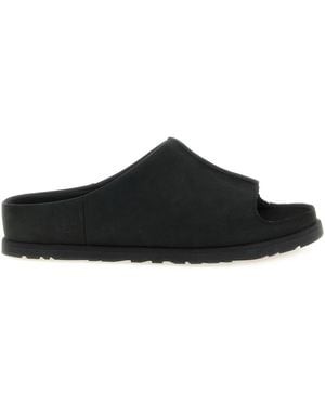 UGG 'otzo' Slides - Black