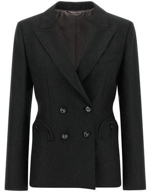 Blazé Milano Blazer 'Classy Carbon - Nero