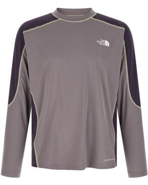 The North Face 'nse' T-shirt - Grey