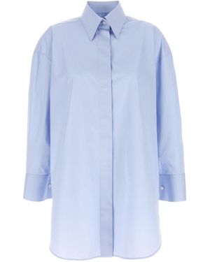 Givenchy Camicia - Blu