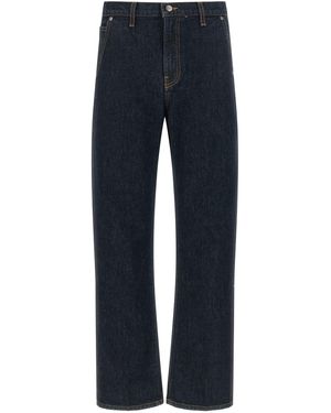 KHAITE 'rossi' Jeans - Blue