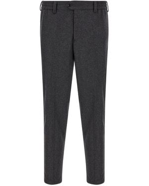 PT Torino 'The Rebel' Trousers - Grey