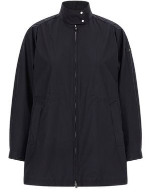 Tatras 'veria' Windbreaker - Blue