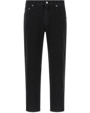 Department 5 'talk' Jeans - Black