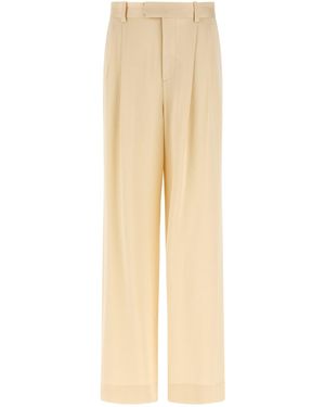 ARMARIUM 'giorgia' Trousers - Natural