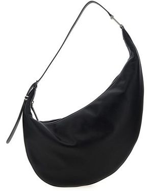 Marni Borsa A Spalla 'Hobo Small' - Nero