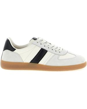 Tom Ford Sneaker 'Terence' - Weiß