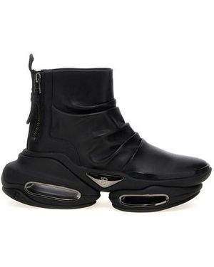 Balmain Sneaker 'B-Bold' - Nero
