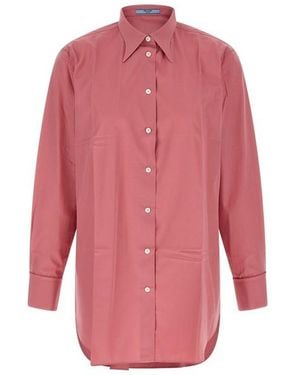 Prada Camicia - Rosa