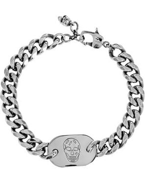 McQueen Bracelets for Men | Online Sale up to 38% off | Lyst