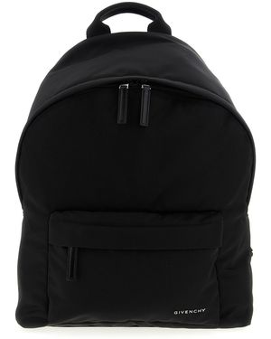 Givenchy Rucksack "Essential" - Schwarz