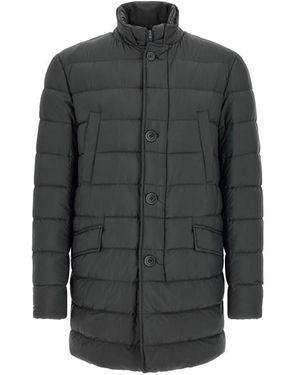 Herno Piumino 'Il Cappotto' - Grigio