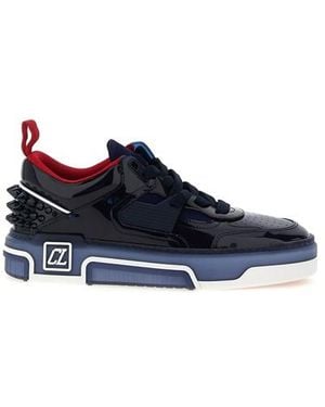Christian Louboutin 'Astrocool' Sneakers - Blue